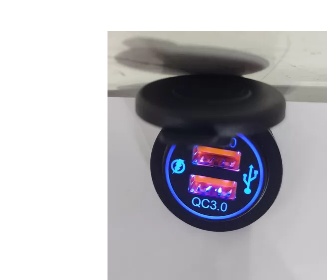 Vista lateral del producto #1