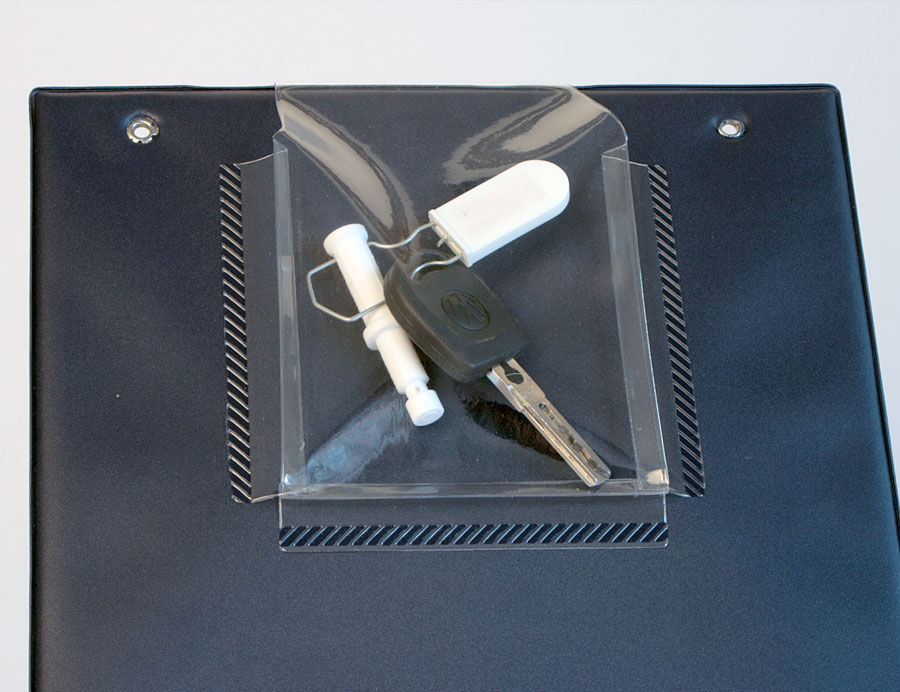 Vista lateral del producto #1