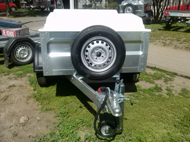 Vista lateral del producto #1