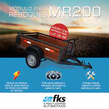 CENTRAL ELECTRICA PARA CONECCION DE REMOLQUES