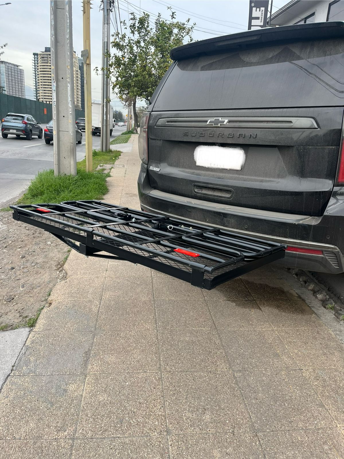 Vista lateral del producto #1