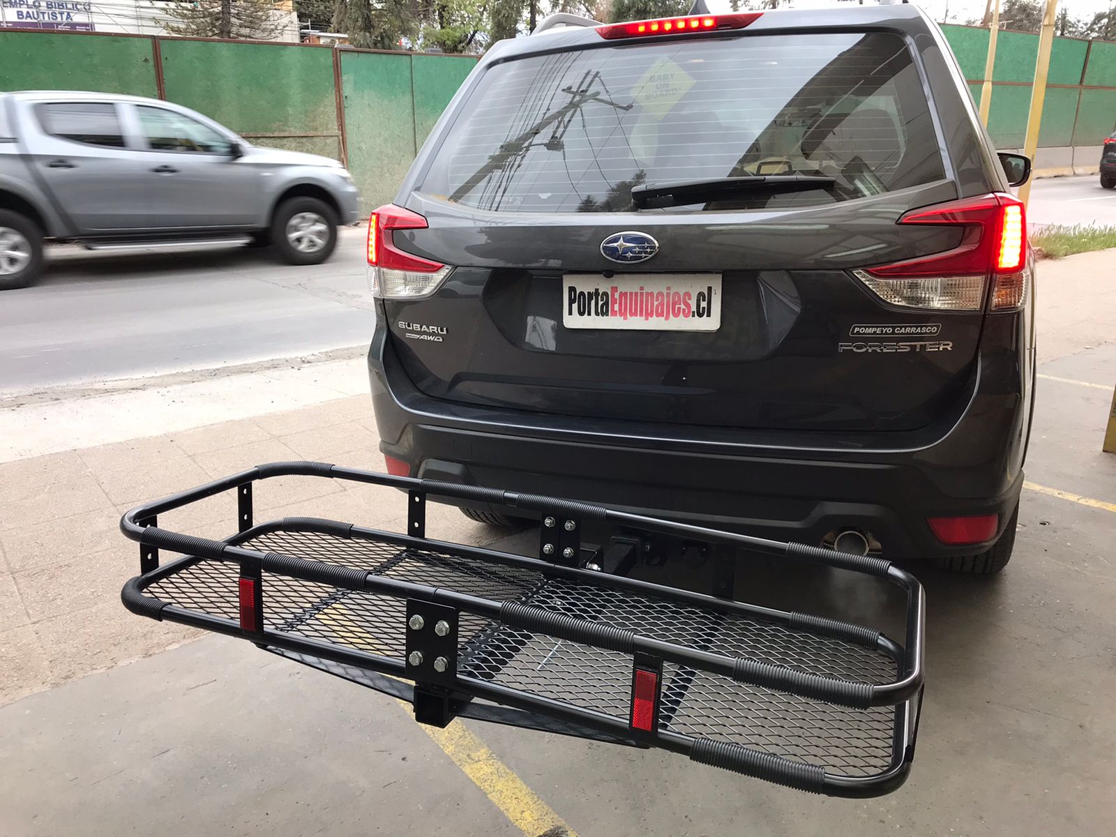 Vista lateral del producto #2