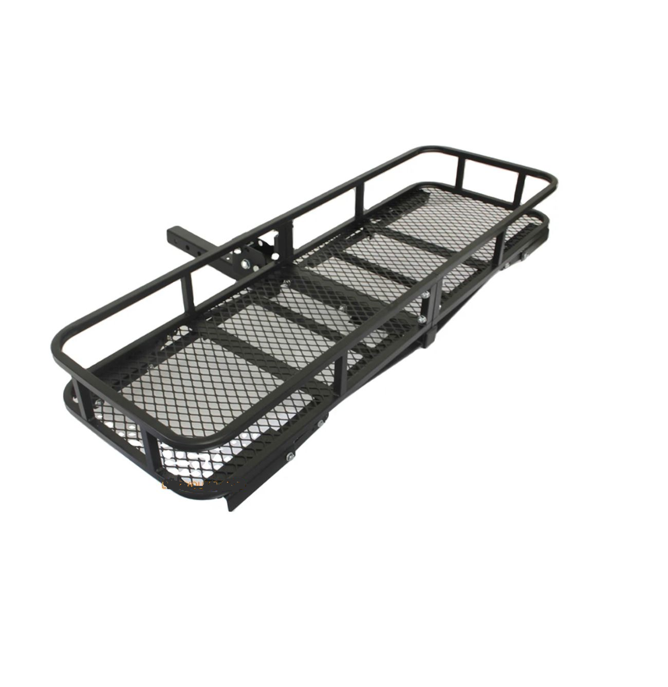 CESTA O CANASTA DE CARGA TRASERA CON PATAS PARA CAMPING -013Z