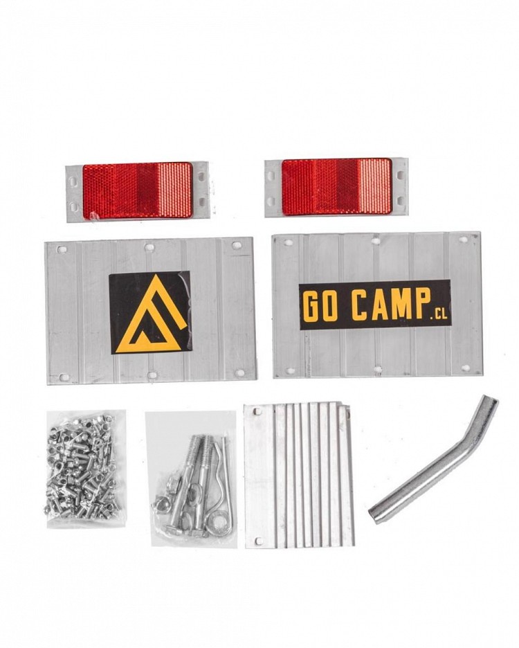 Vista lateral del producto #1