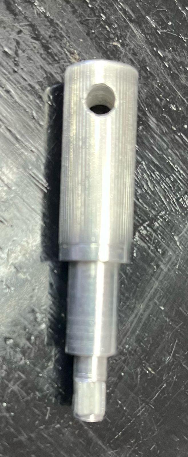 CLAVIJAS MAESTRA ALUMINIO KEYVIGILANT  KV