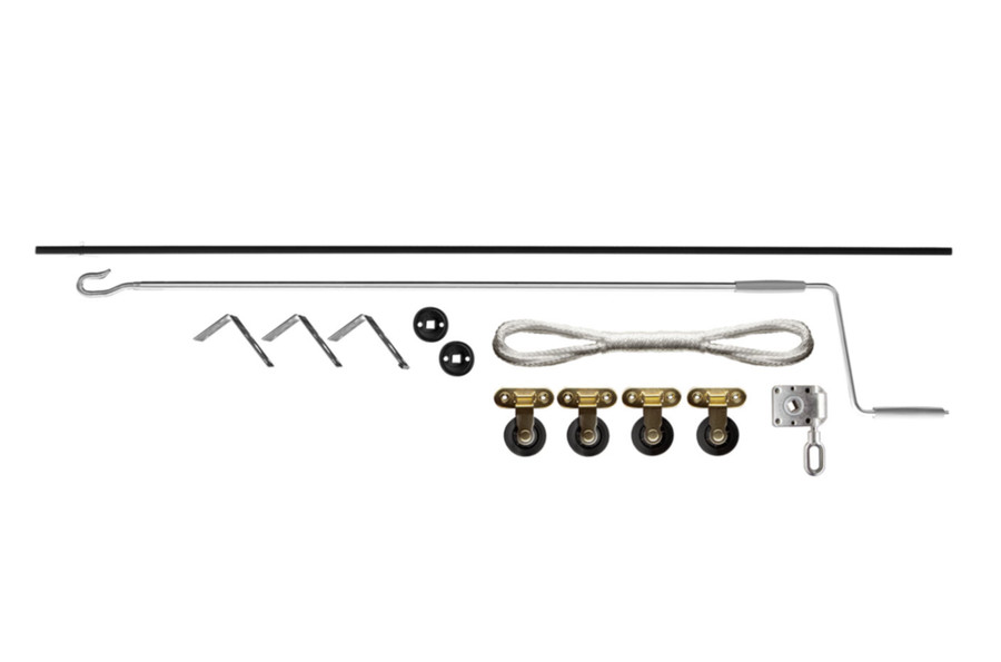 Colgador de Cajas Thule 572  (64572004)