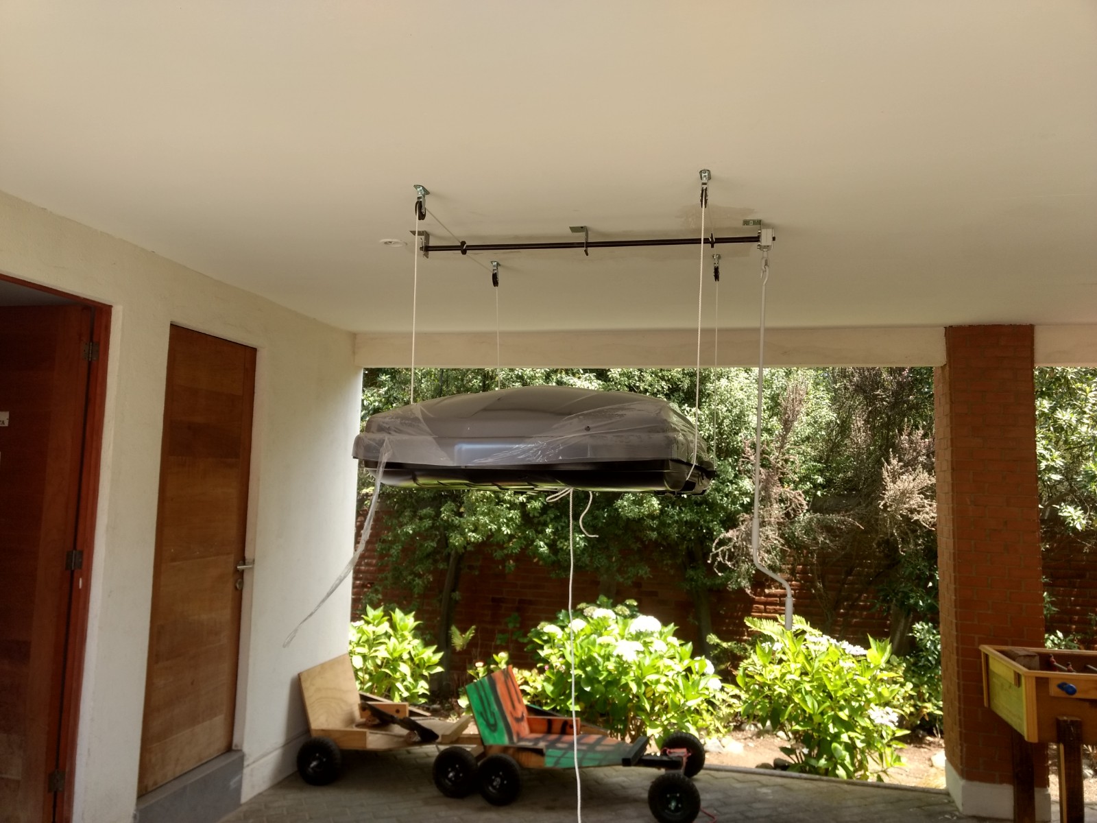 Vista lateral del producto #1