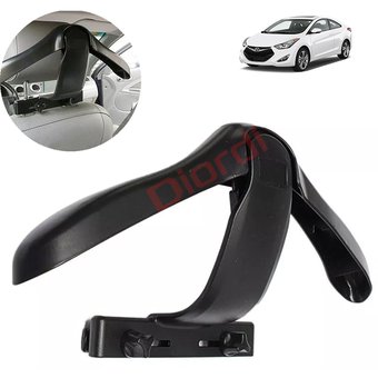 Colgador de Ropa para Asiento de Vehículo