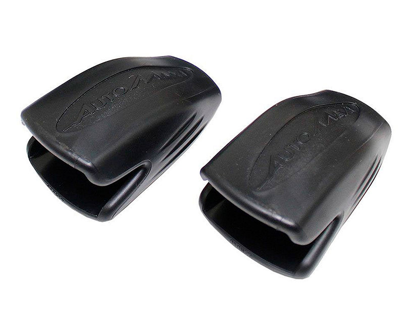 Correa sujeta carga 5 metros negro Mont Blanc 300600