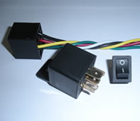 Corta Corriente Importados - Protege tu vehículo de robos y mal uso