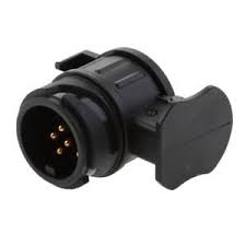 Enchufe Adaptador de 13 a 7 Pines 9907 - Tirol