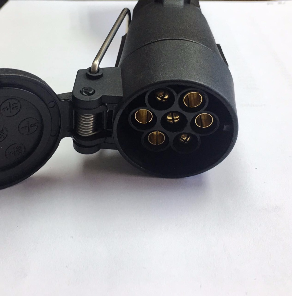 Vista lateral del producto #1