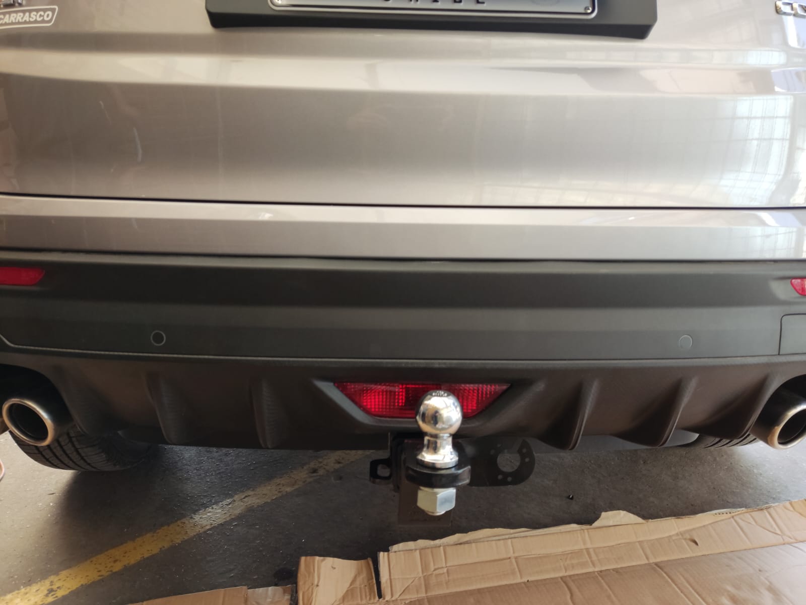 Vista lateral del producto #1