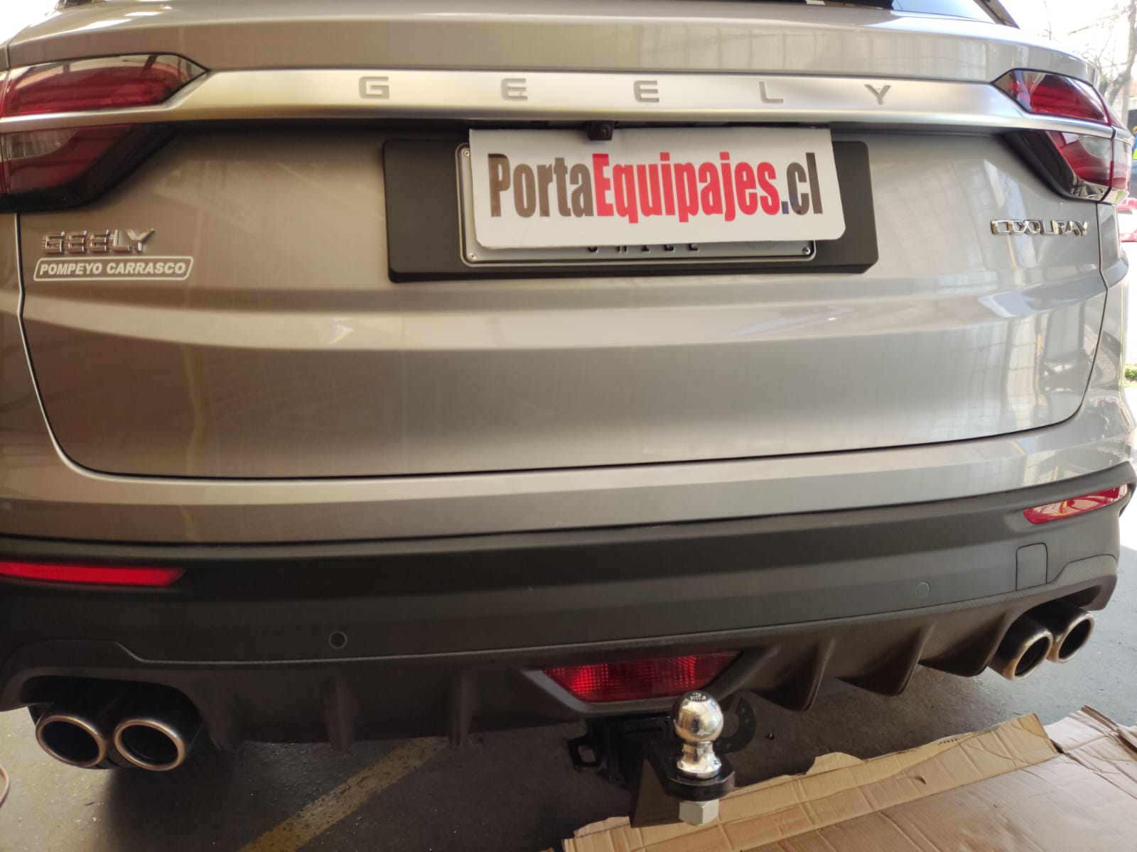 Vista lateral del producto #2