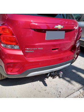Enganche Americano - Chevrolet Tracker