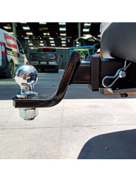 Enganche Americano - Chevrolet Trail Blazer 2020 en adelante