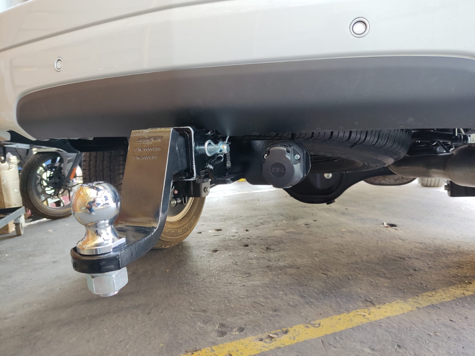 Vista lateral del producto #5