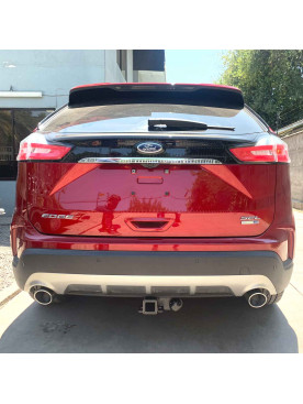 Enganche Americano - Ford New Edge