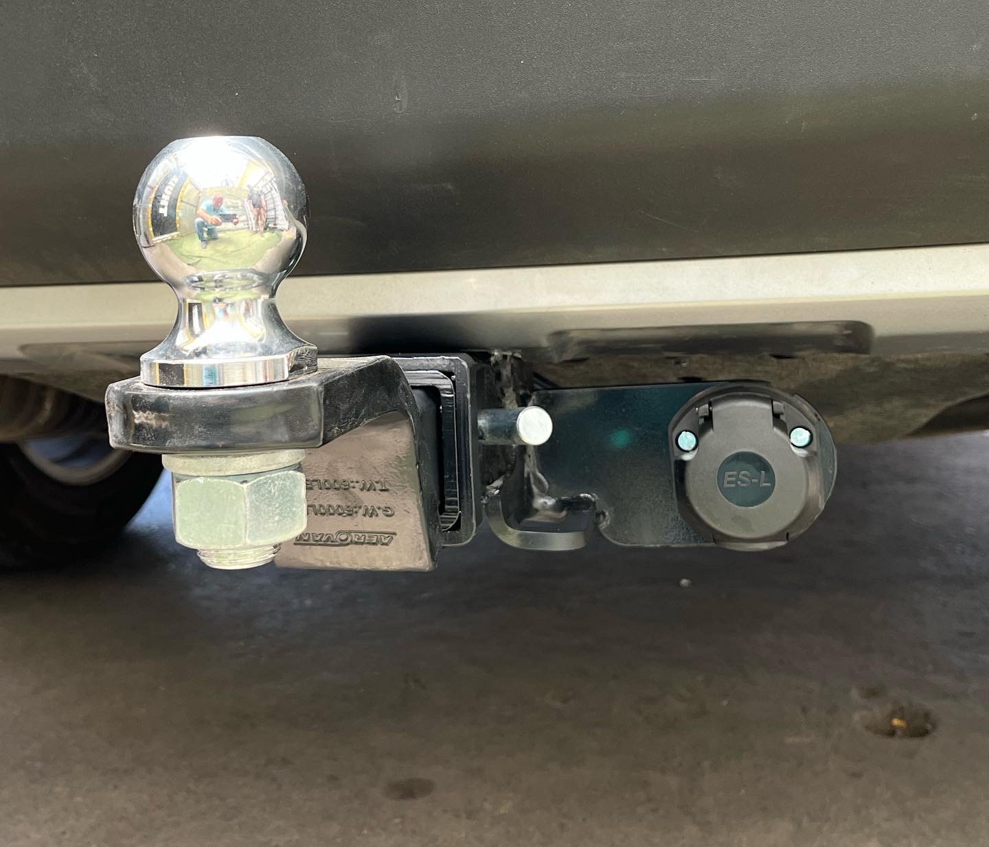 Vista lateral del producto #1