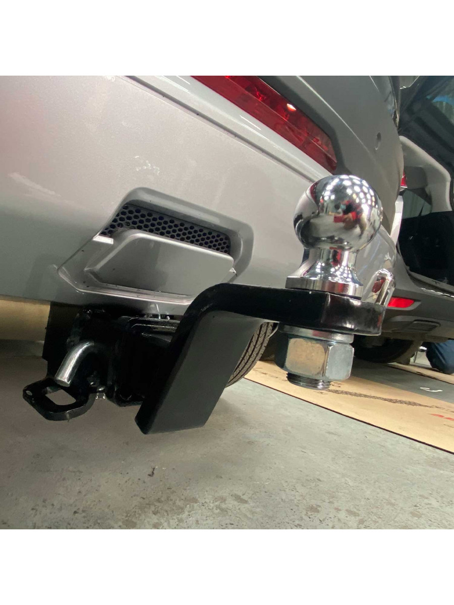 Vista lateral del producto #2