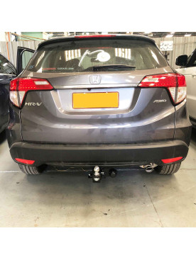 Enganche Americano AEROVAN para Honda New HRV