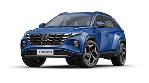 Enganche Americano AEROVAN para Hyundai Tucson 2021