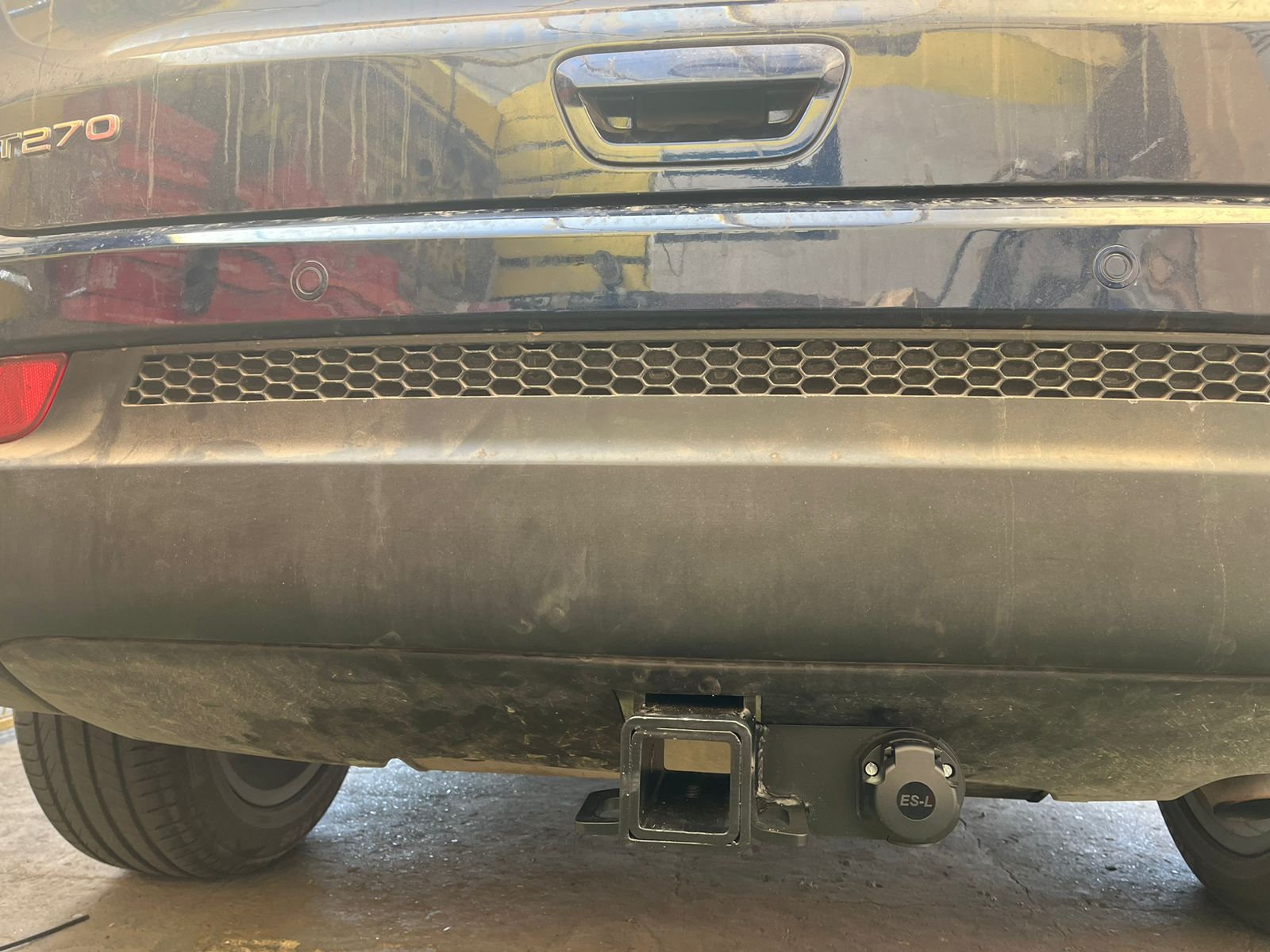 Vista lateral del producto #1