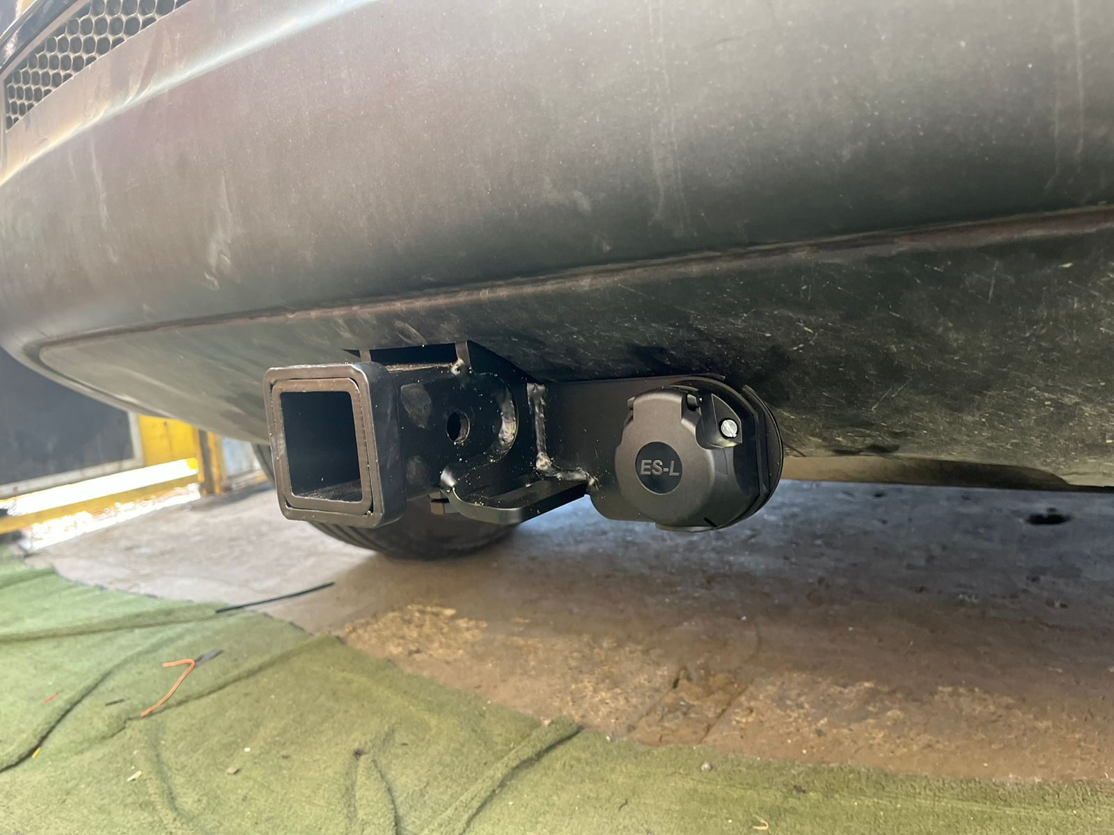 Vista lateral del producto #2