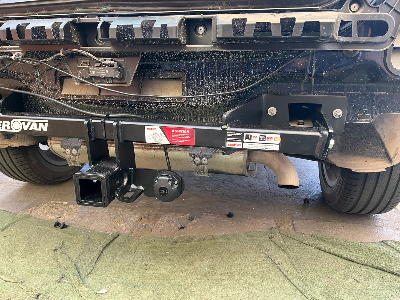 Vista lateral del producto #3