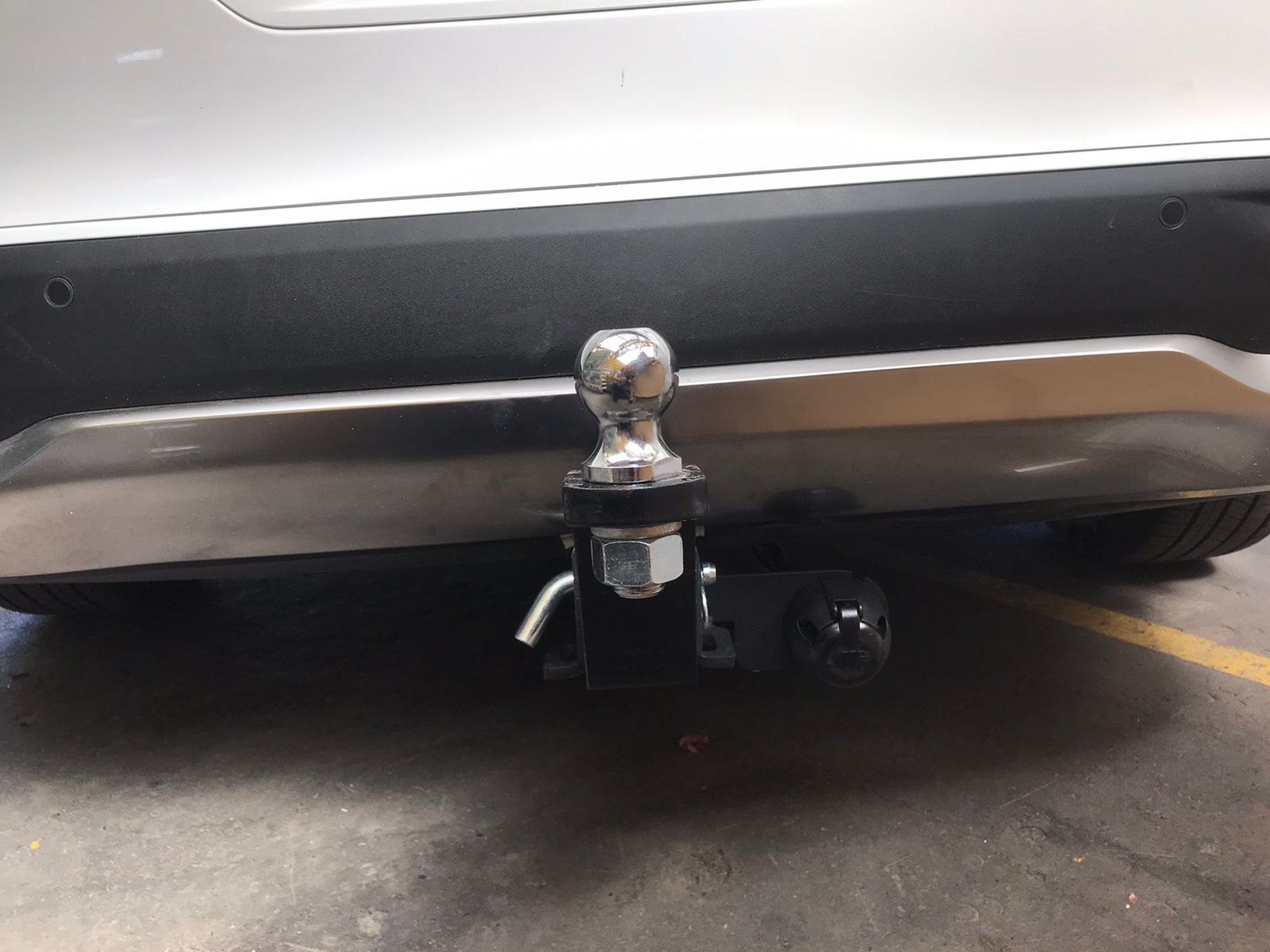 Vista lateral del producto #1