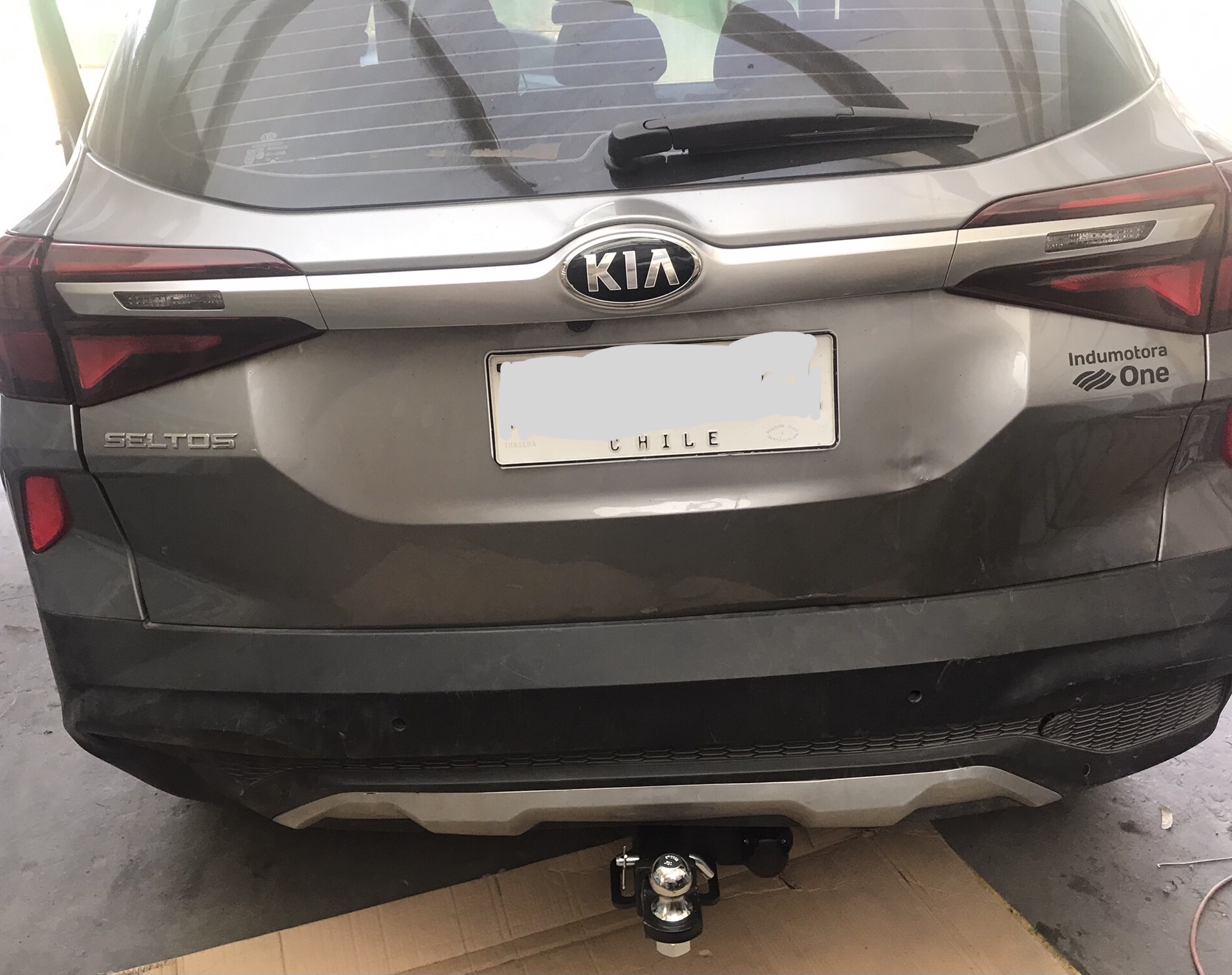 Vista lateral del producto #2