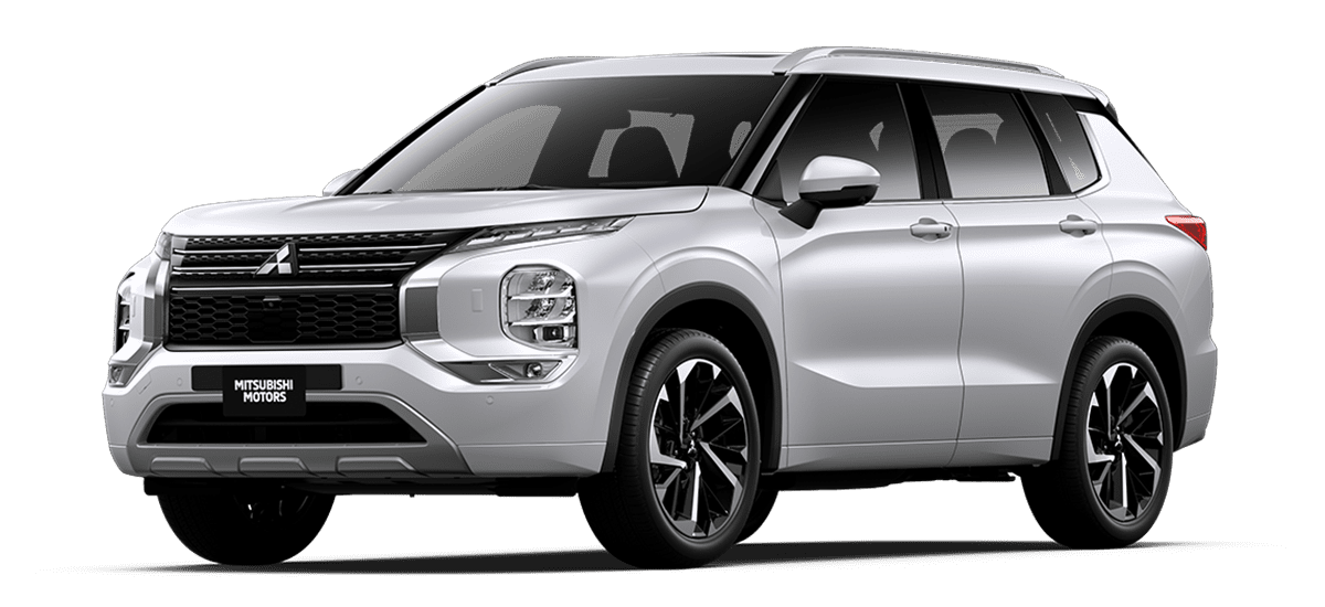 Enganche Americano New Mitsubishi Outlander 2023