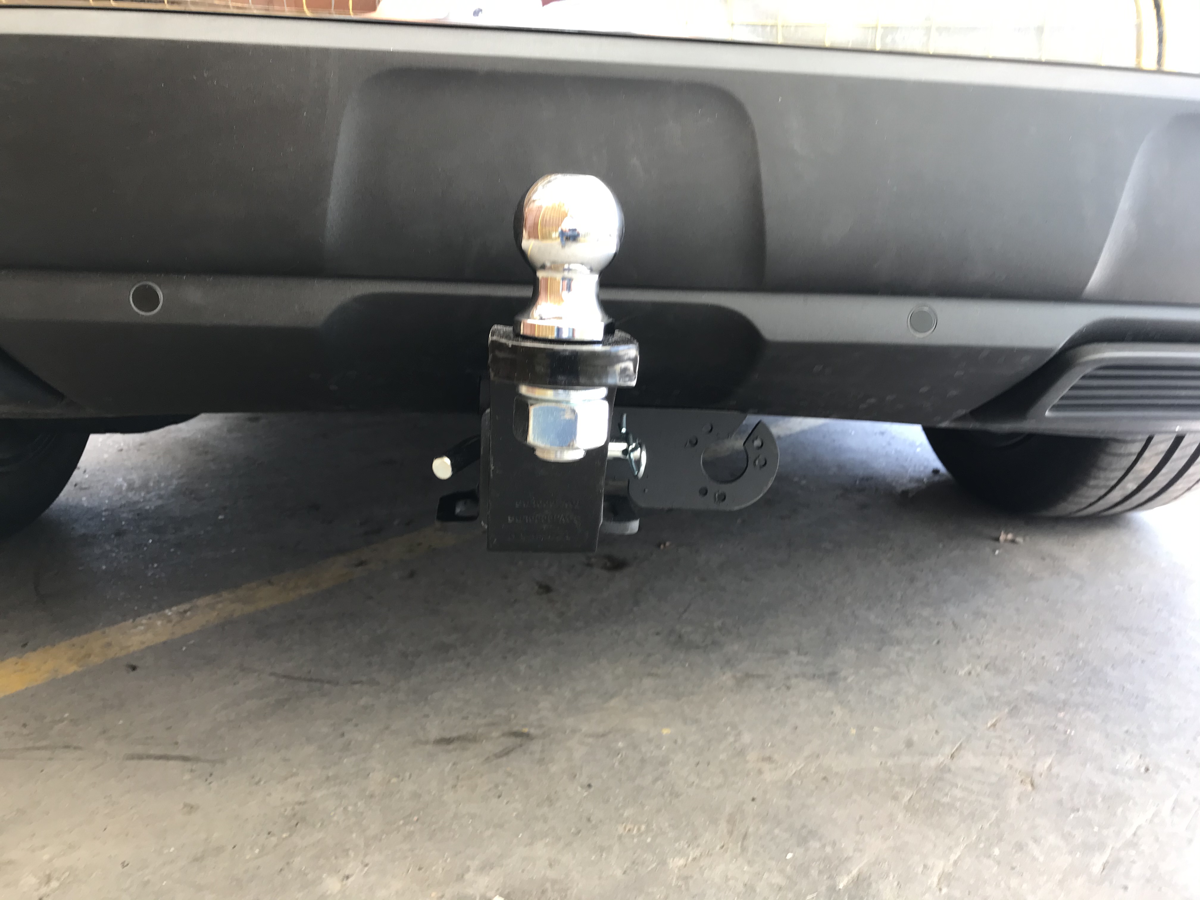 Vista lateral del producto #1