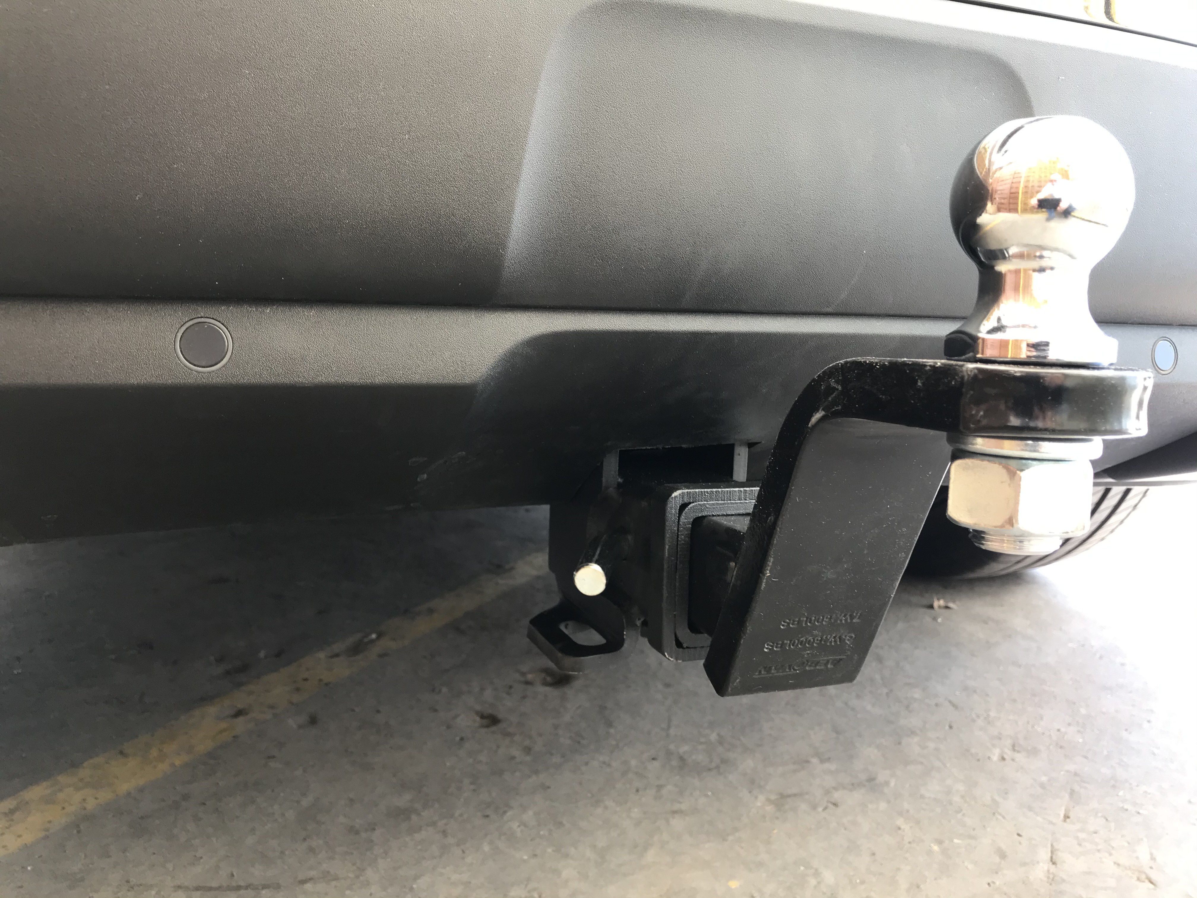 Vista lateral del producto #2