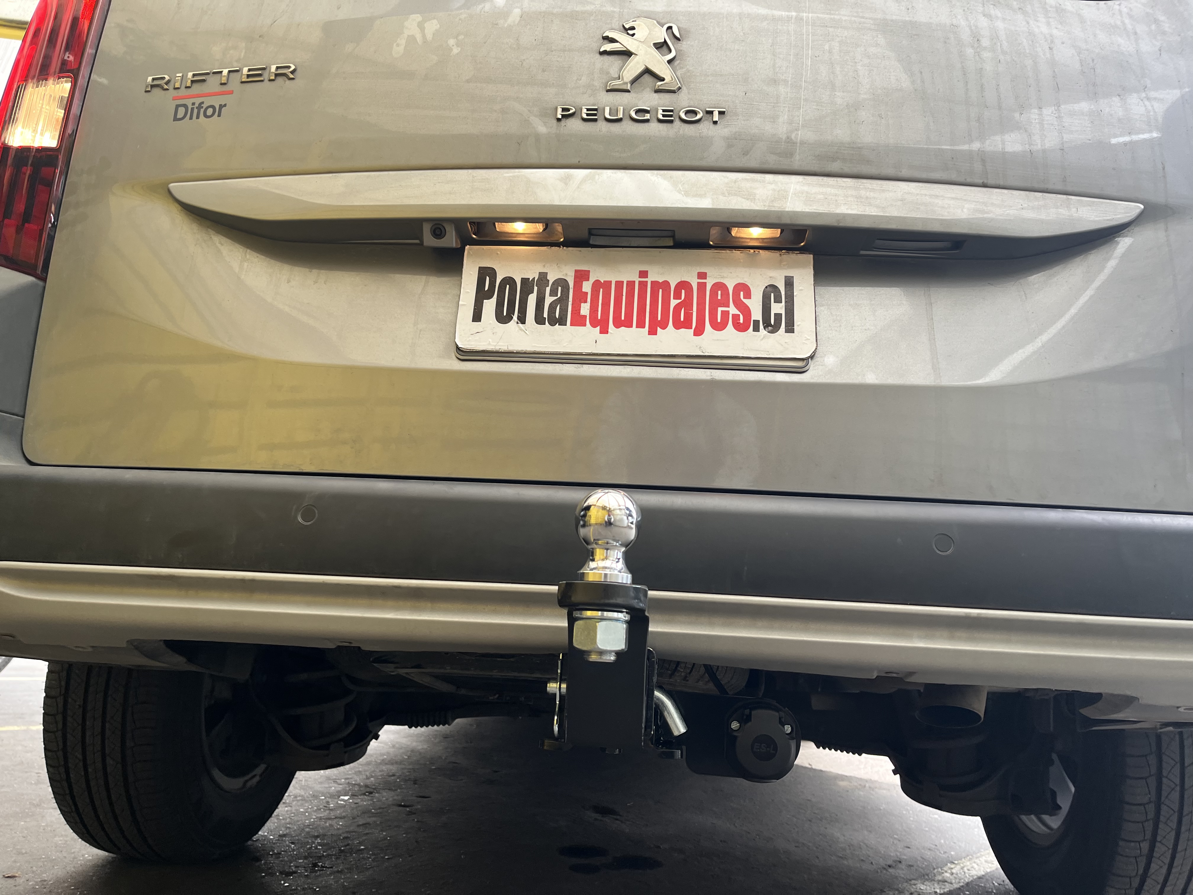 Vista lateral del producto #1