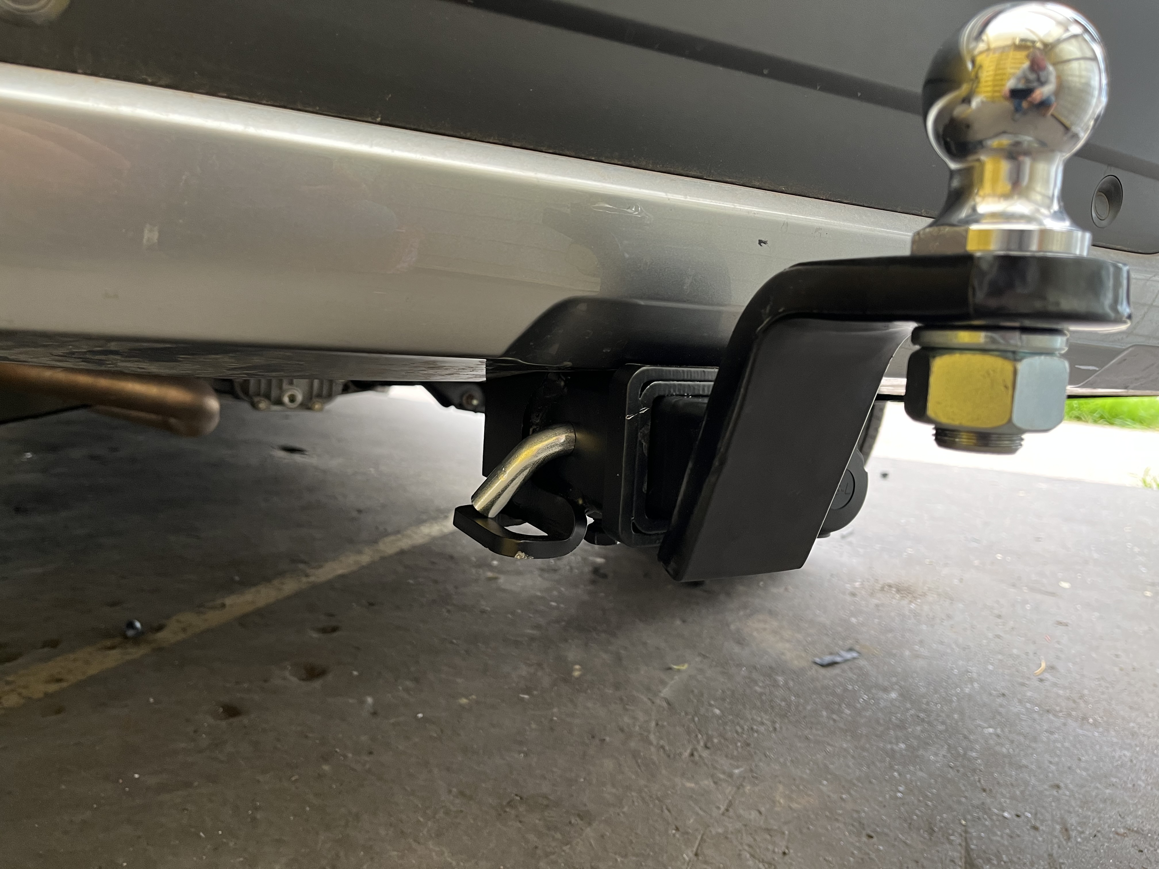 Vista lateral del producto #1