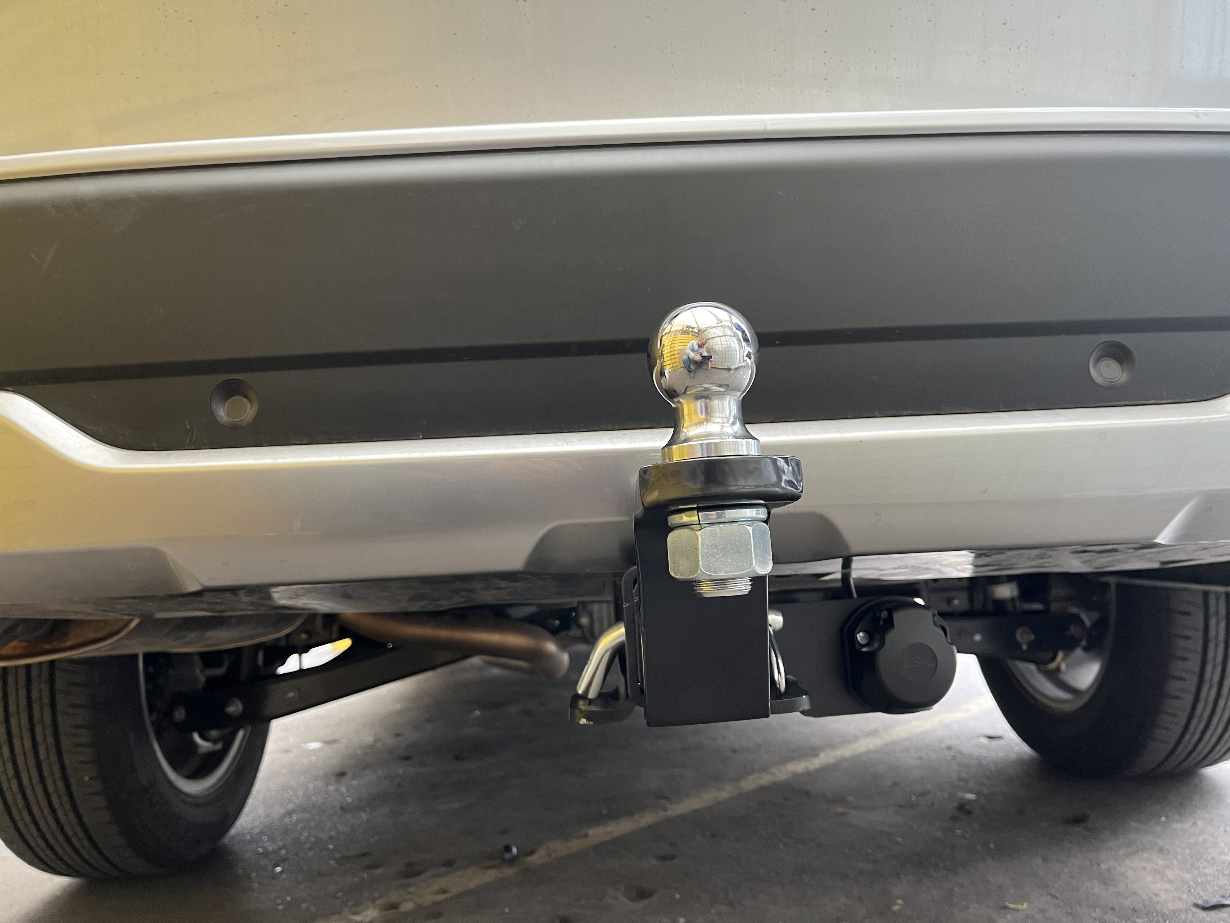 Vista lateral del producto #2