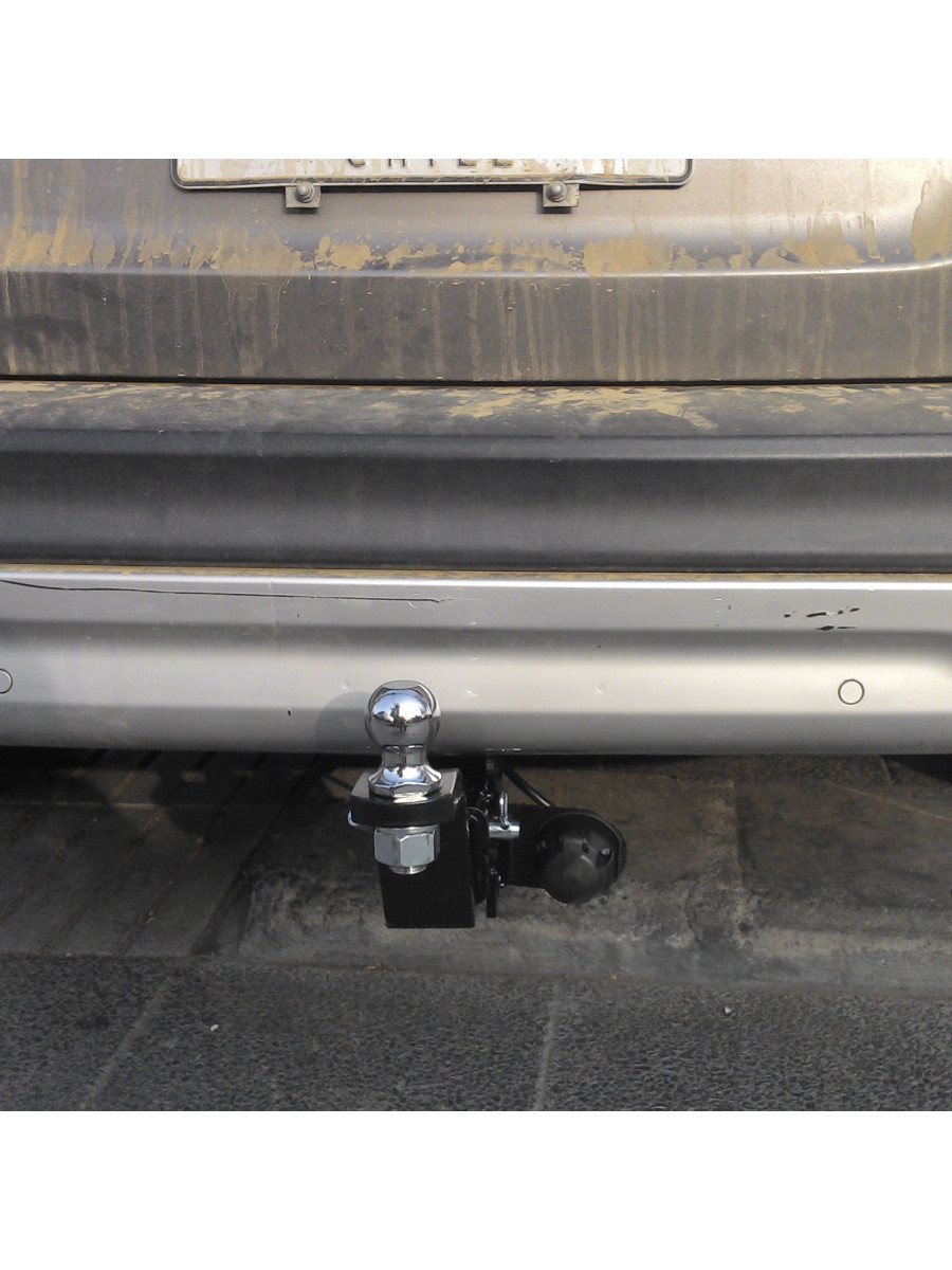 Enganche Americano - Volvo XC70