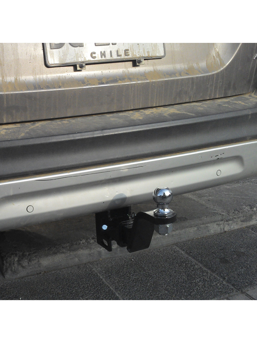 Vista lateral del producto #1