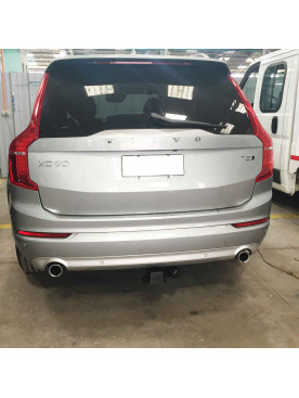 Enganche Americano AEROVAN para Volvo XC90