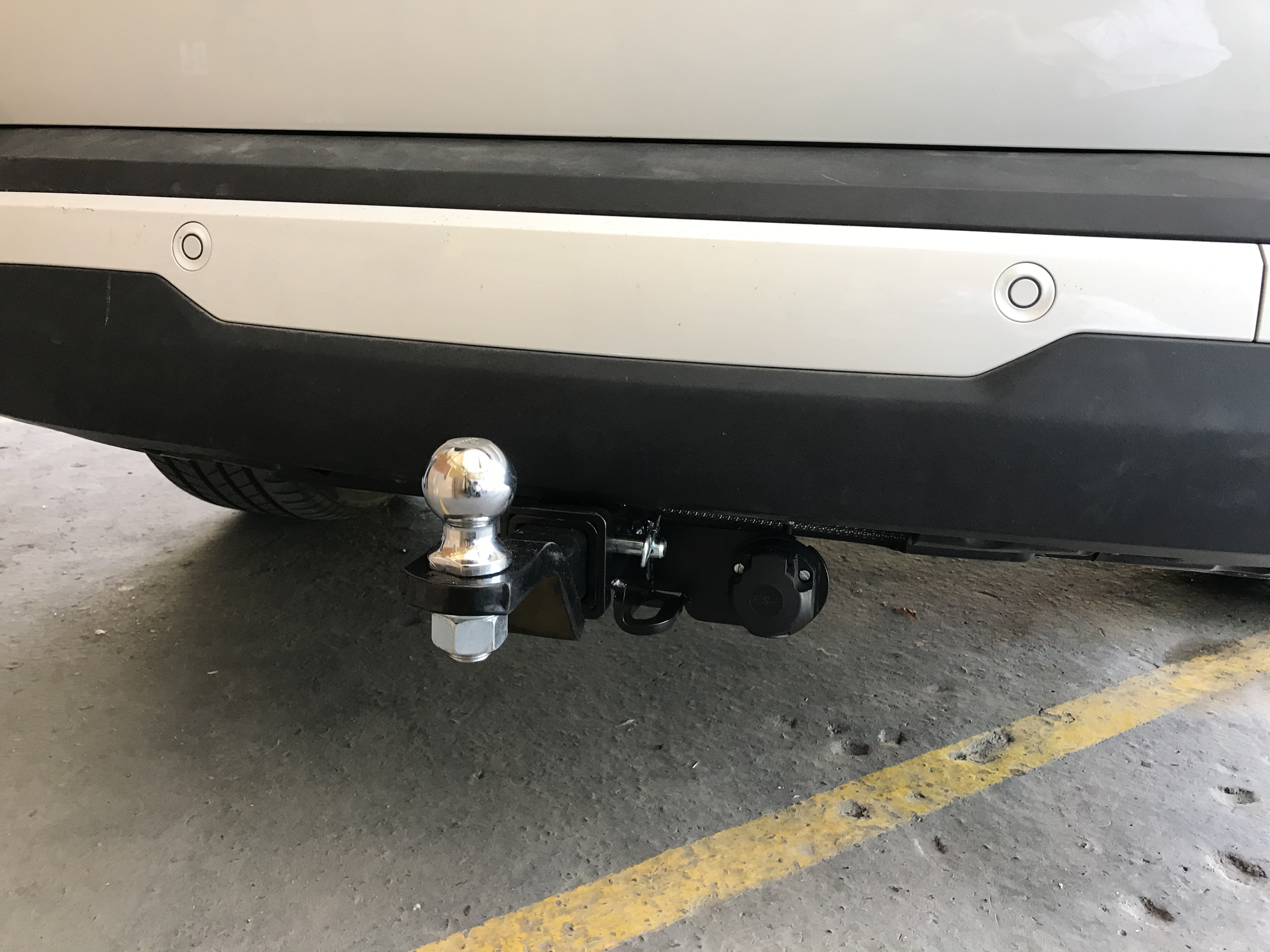 Vista lateral del producto #1