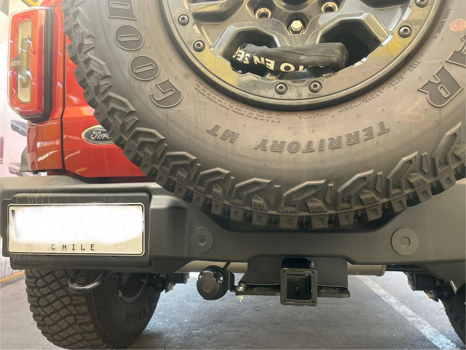 Vista lateral del producto #1