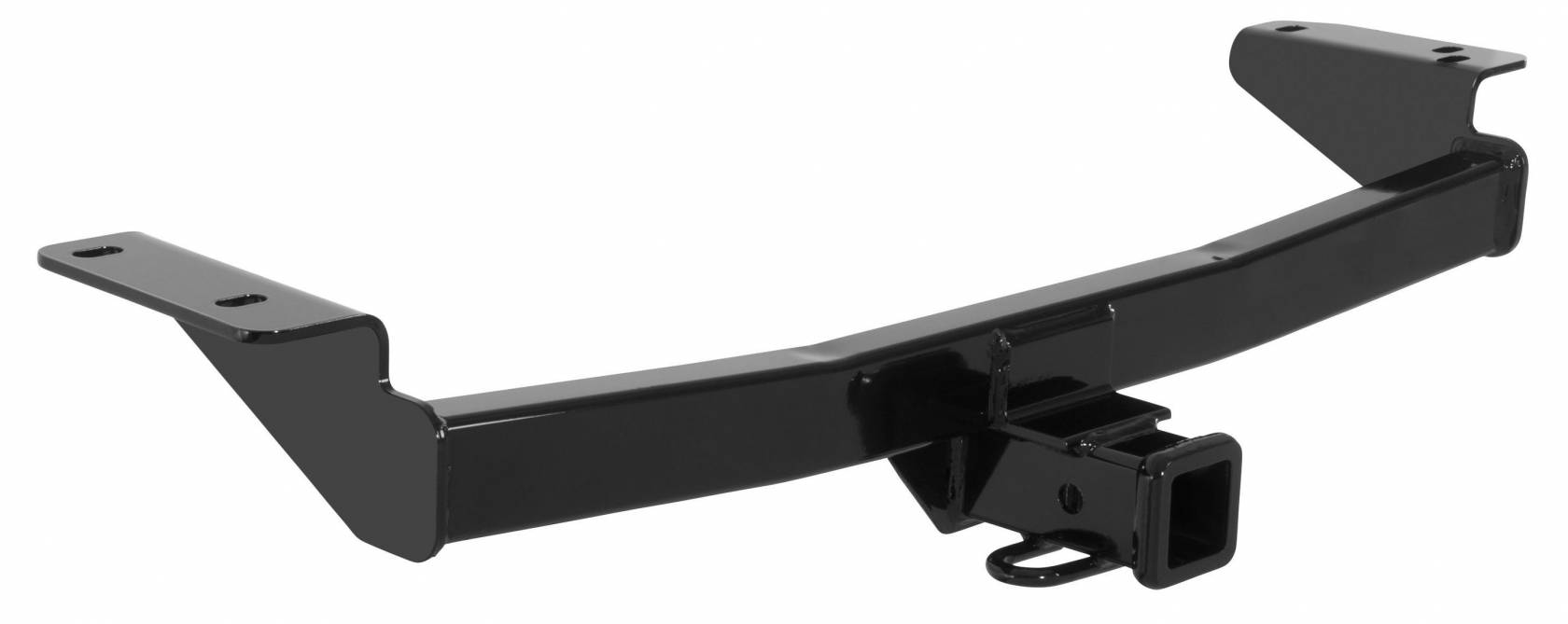 Enganche Americano Ford Ranger New Raptor 2023