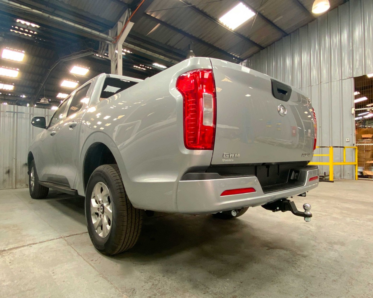 Vista lateral del producto #1