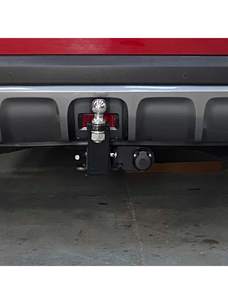 Vista lateral del producto #1