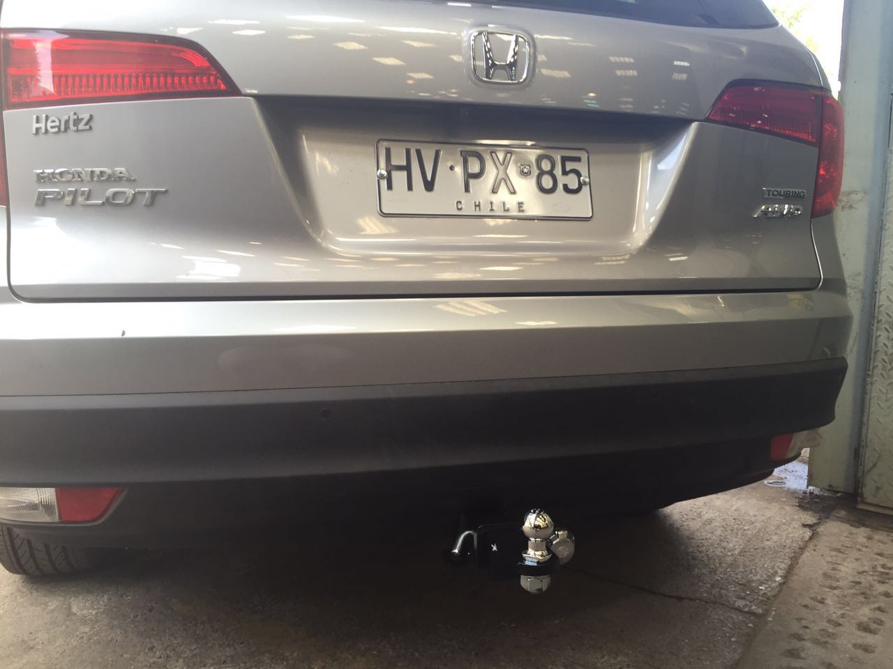 Vista lateral del producto #1