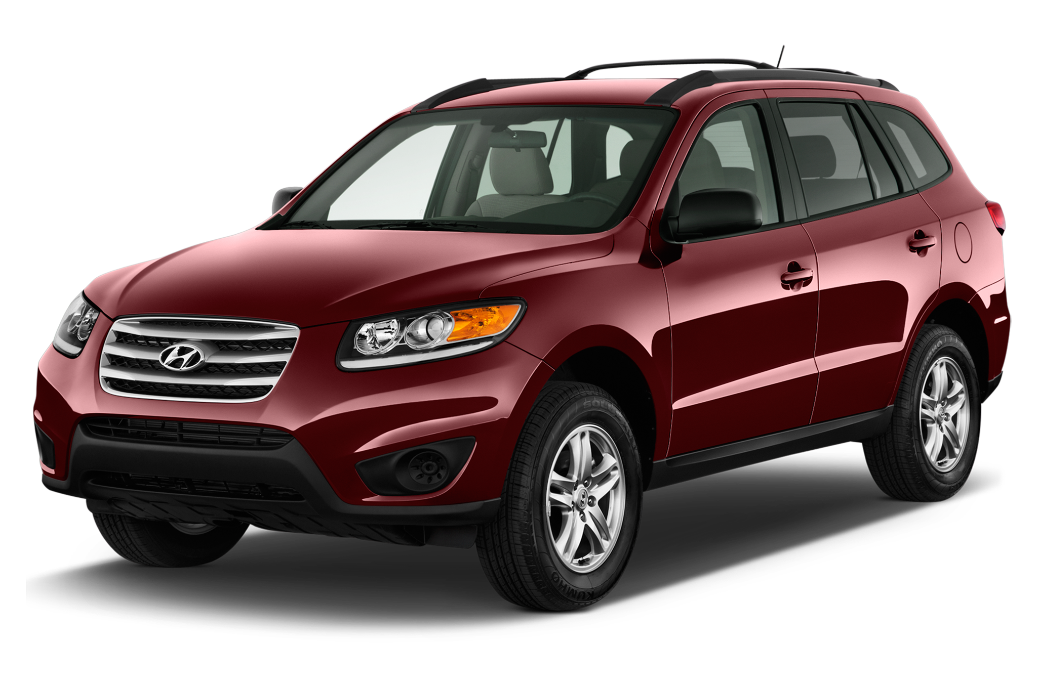 Enganche Americano Hynundai Santa Fe Modelo Antiguo 2013