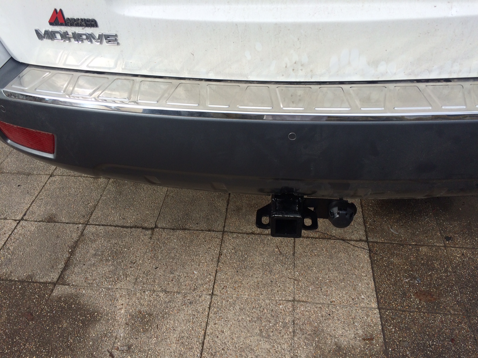 Vista lateral del producto #1