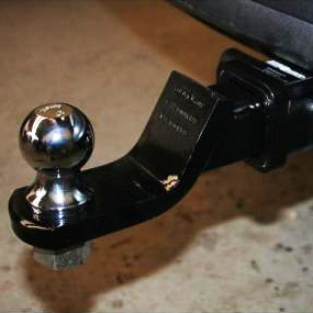 ENGANCHE AMERICANO KIA NEW CARNIVAL (2015)