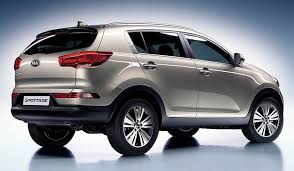 Enganche Americano para Kia Sportage 2015